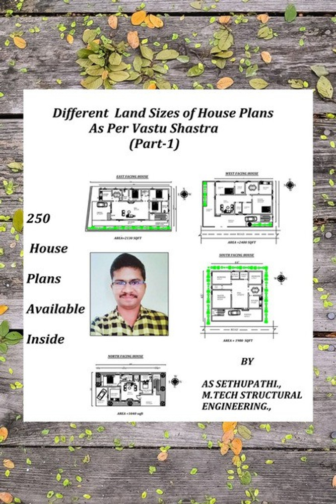 Vastu Plan 110 South Facing House Plans As Per Vastu Shastra