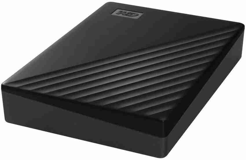 WD My Passport 2 TB External Hard Disk Drive (HDD) - WD : Flipkart.com 