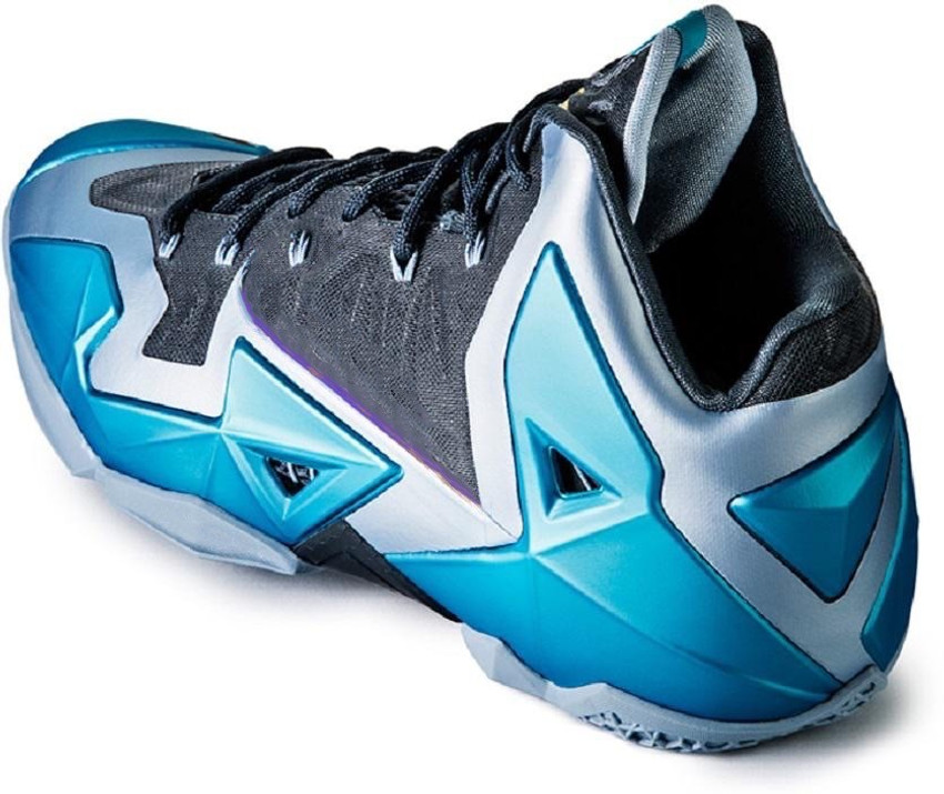 Gorm Blue Lebron 11 Gáma Gorm Ar Chosa Buy Lebron 11 Shoes: New Releases