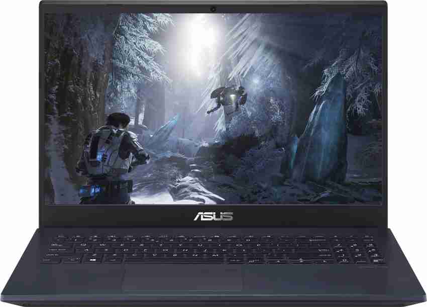 ASUS ノートパソコン X571GT(X571GT-AL203TS) のぞましい