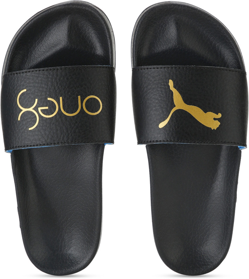 PUMA Women Leadcat one8 Slides - Buy PUMA Women Leadcat one8 Slides Online  at Best Price - Shop Online for Footwears in India | Flipkart.com