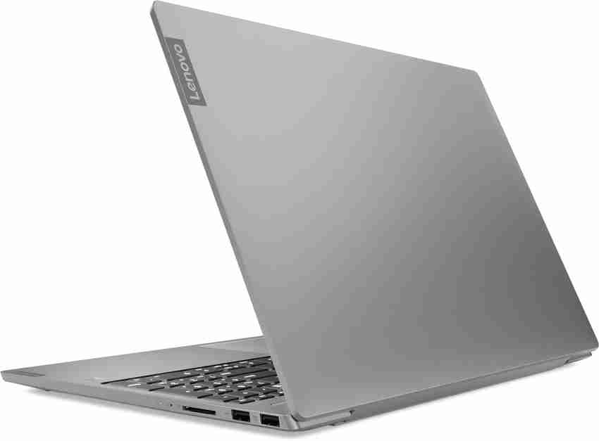 Lenovo Ideapad S540 Intel Core i5 10th Gen 10210U - (8 GB/1 TB HDD 