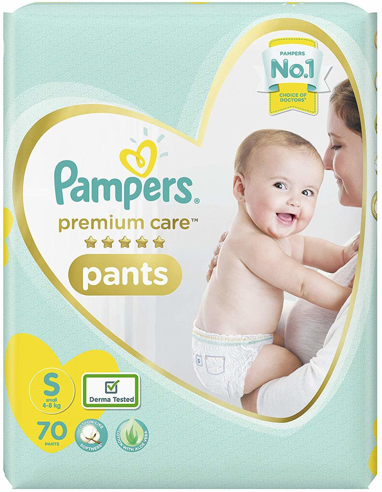 Pampers Active Baby Diapers Pampers Offers In Flipkart Pampers