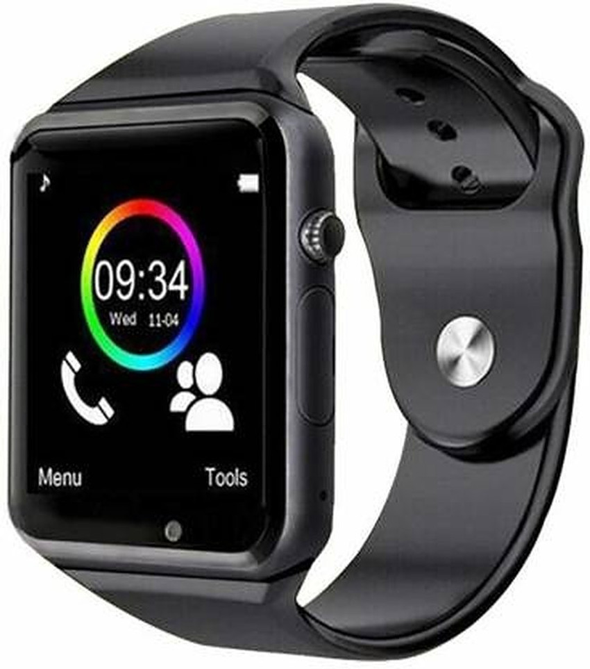 Smartwatch Under 1000 1000 Mobile Watch Mobile Watches Under 1000 - Main Image