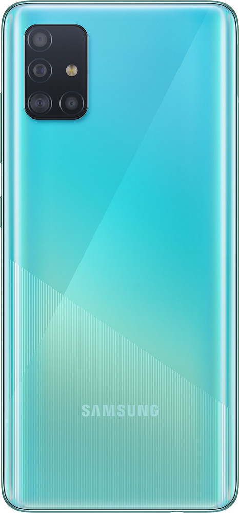 Samsung Galaxy A51 ( 128 GB Storage, 6 GB RAM ) Online | Galaxy 