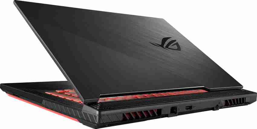 ASUS ROG Strix G Intel Core i5 9th Gen 9300H - (8 GB/1 TB HDD/256 
