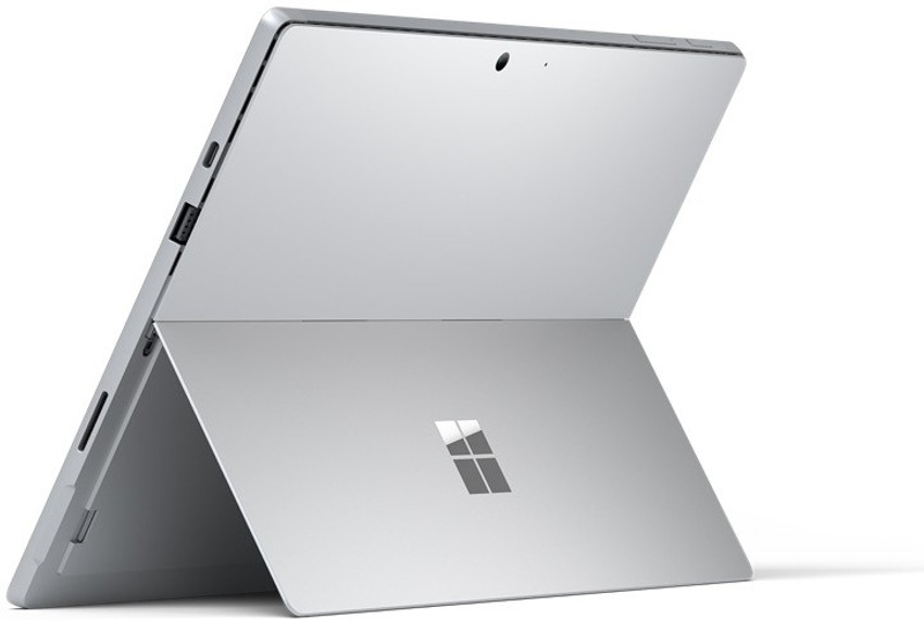 MICROSOFT Surface Pro 7 Intel Core i5 10th Gen 1035G4 - (8 GB/128 