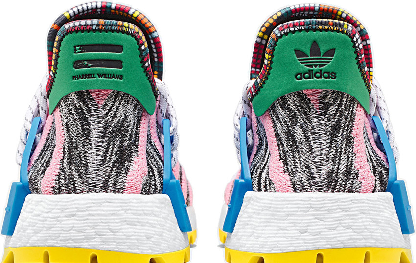 adidas pharrell williams flipkart