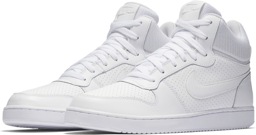 nike high tops for men