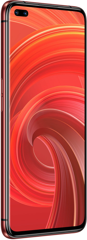 realme X50 舞い戻り pro 8gb/256gb フィルム付 
