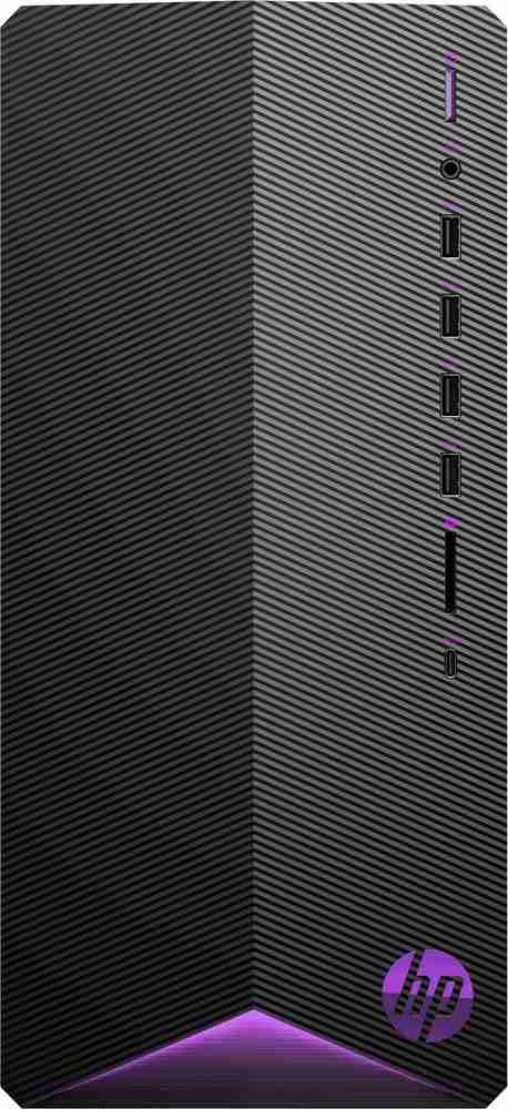 ゲーミング HP 9世代 i7 nVidia 16G 256G 320G（HP Pavilion TG01-0711  