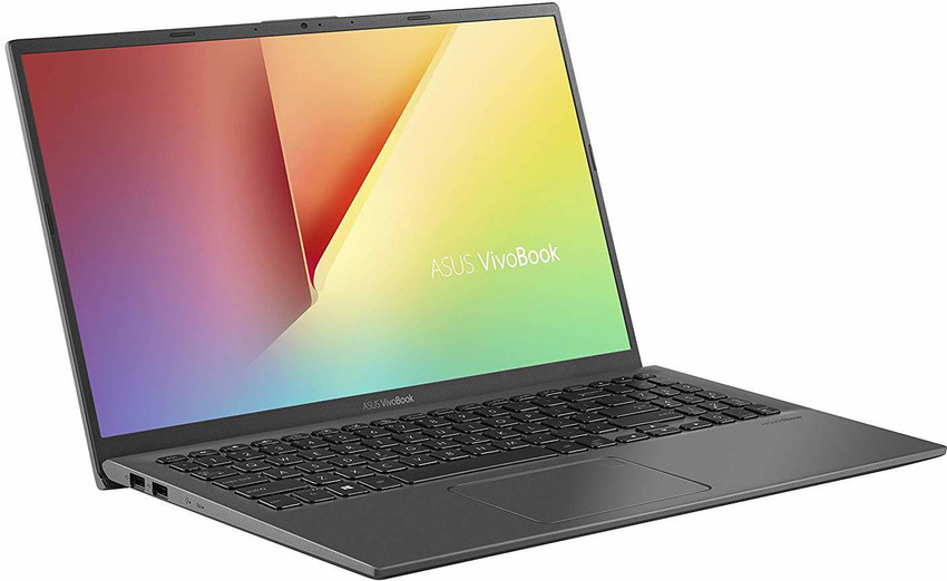 ASUS X512FA Intel Core i3 10th Gen - (4 GB/512 GB SSD/Windows 10 