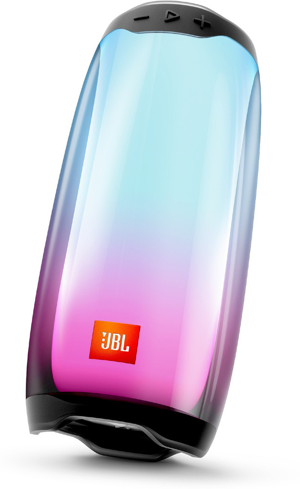 Buy JBL Pulse 4 20 W Bluetooth Speaker Online from Flipkart