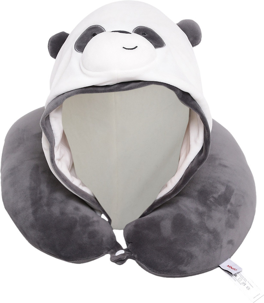 travel pillow miniso