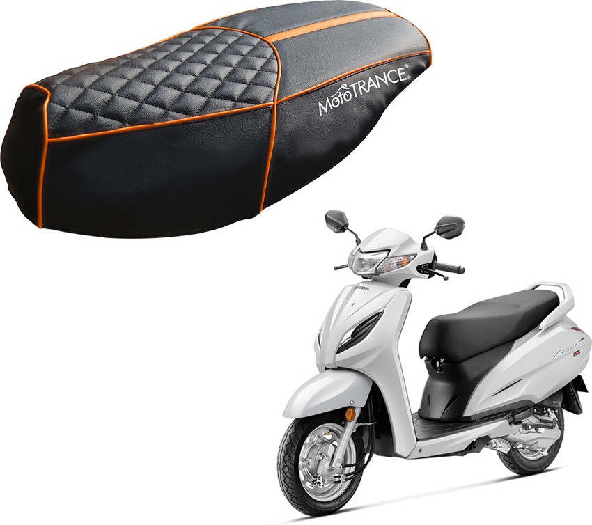 Extra Fittings Honda Activa 125cc Accessories Honda Activa 6g