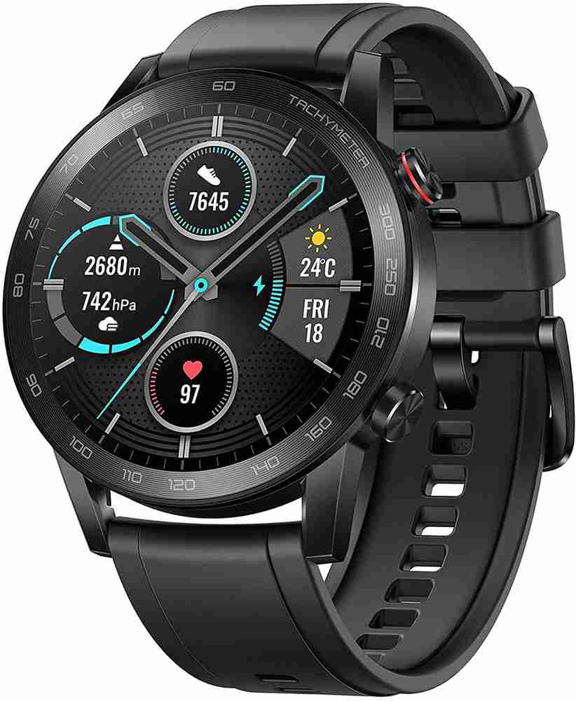 Huawei Honor Magic Minos 46mm Smartwatch Always On Display Honor