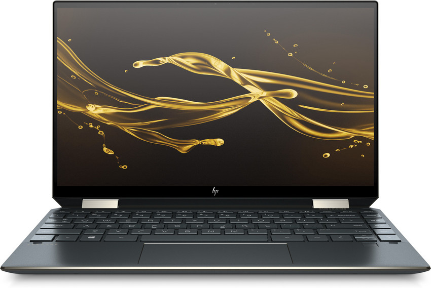 HP Spectre x360 Intel Core i7 10th Gen 1065G7 - (16 GB/1 TB SSD 
