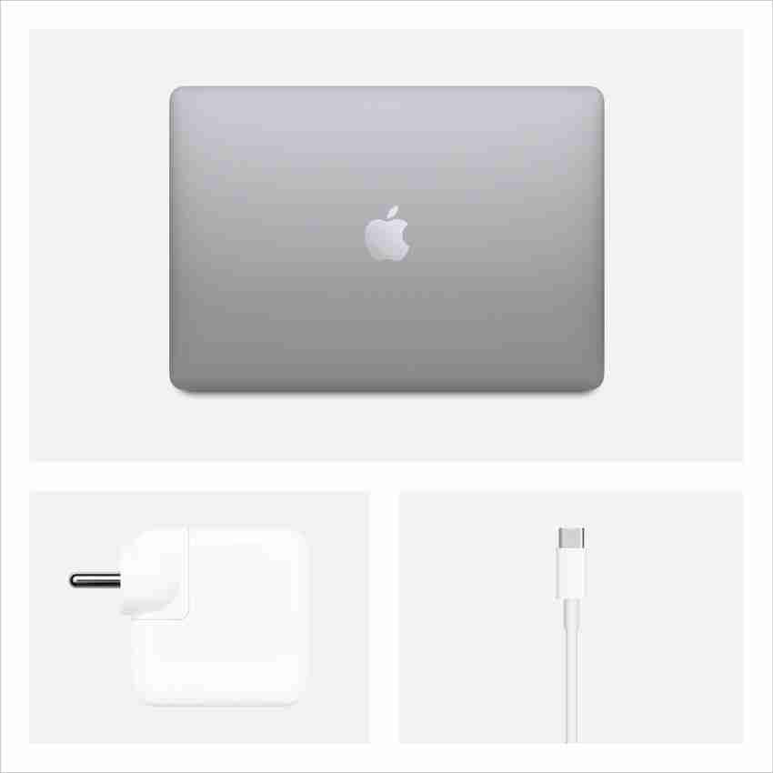 Apple MacBook Air Intel Core i3 10th Gen - (8 GB/256 GB SSD/Mac OS 
