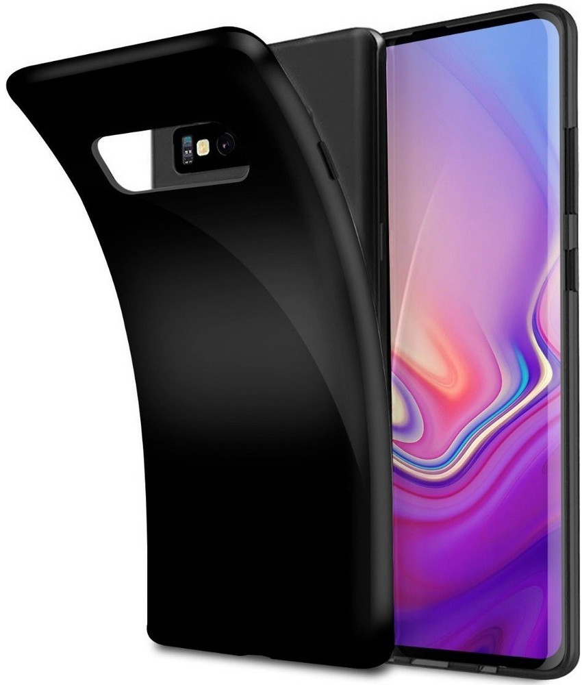 Cover Samsung Galaxy A51 Handy HÃ¼lle Silikon Handyhlle Handyhülle