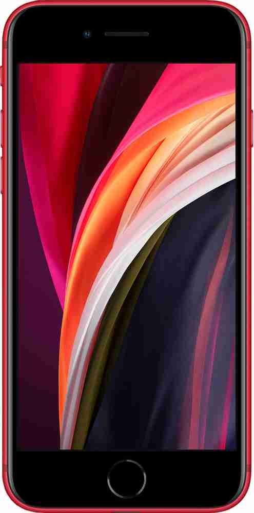Apple iPhone SE ( 64 GB Storage, 0 GB RAM ) Online at Best Price 