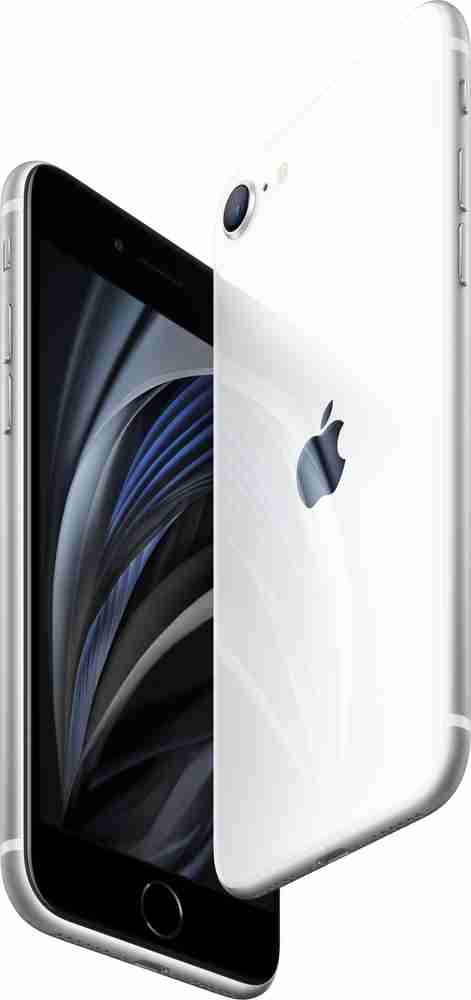 Apple SE ( 128 GB Storage, 0 GB RAM ) Online at Best Price On 
