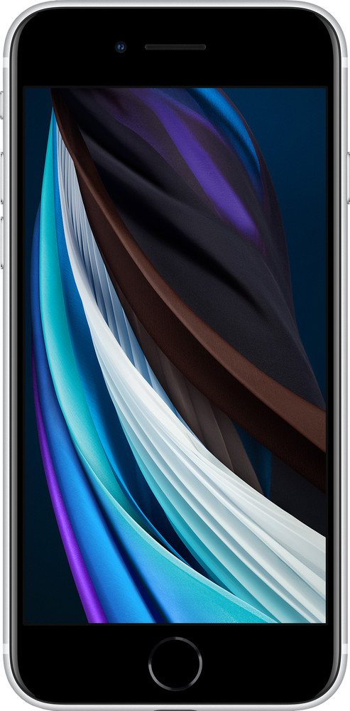 Apple SE ( 128 GB Storage, 0 GB RAM ) Online at Best Price On 