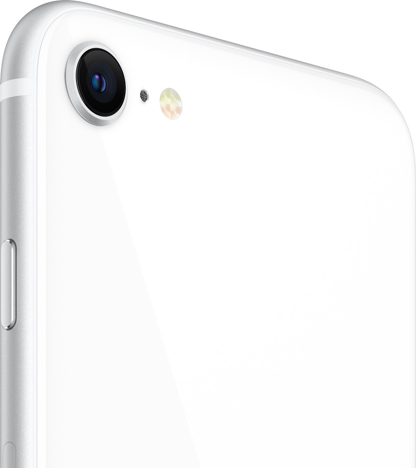 Apple SE ( 128 GB Storage, 0 GB RAM ) Online at Best Price On 
