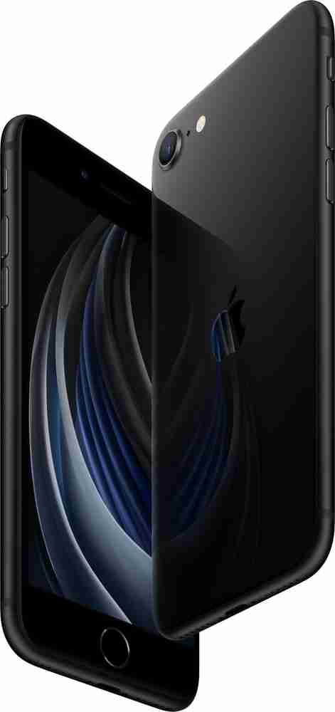 iPhone SE2 256GB Black（Iphone SE2 256GB Black 100% BC1609