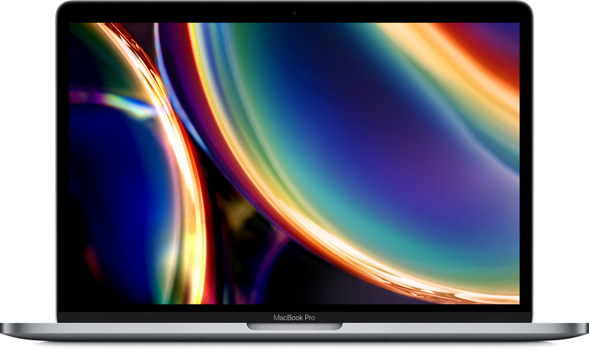 MacBook Pro 2020 M1 13.3inch メモリ16GB SSD2TB