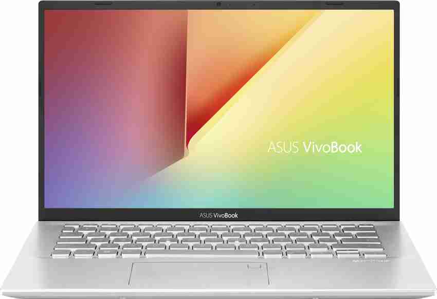 ASUS VivoBook 14 Intel Core i5 8th Gen 8265U - (8 GB/512 GB ASUS VivoBook 14 Intel Core i5 8th Gen 8265U - (8 GB/512 GB