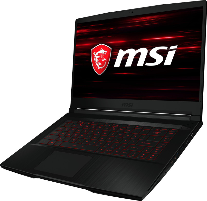 MSI GF63 Thin Intel Core i5 9th Gen 9300H - (8 GB/512 GB SSD 