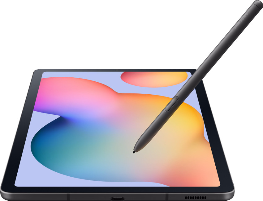 SAMSUNG Galaxy Tab S6 Lite With Stylus 4 GB RAM 128 GB ROM 10.4 