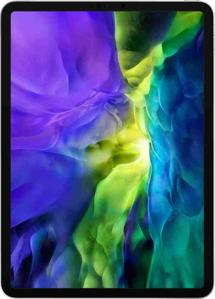 Apple iPad Pro 2020 (2nd Generation) 6 GB RAM 128 GB ROM 11 inch 