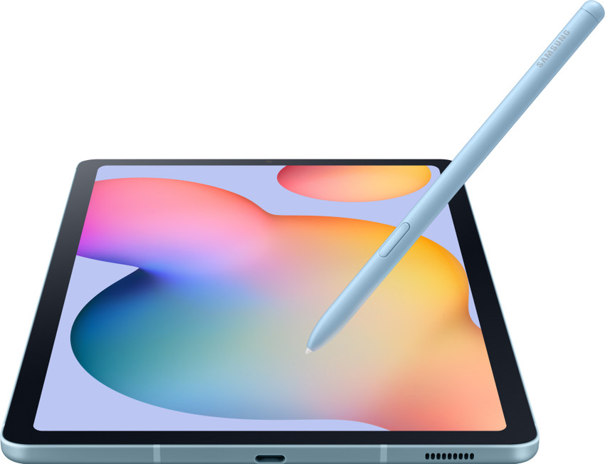 SAMSUNG Galaxy Tab S6 Lite With Stylus 4 GB RAM 64 GB ROM 10.4 