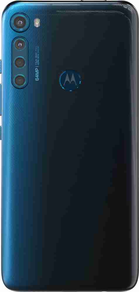 Motorola Pop Camera For Motorola One Fusion Plus Front Pop UP - Main Image