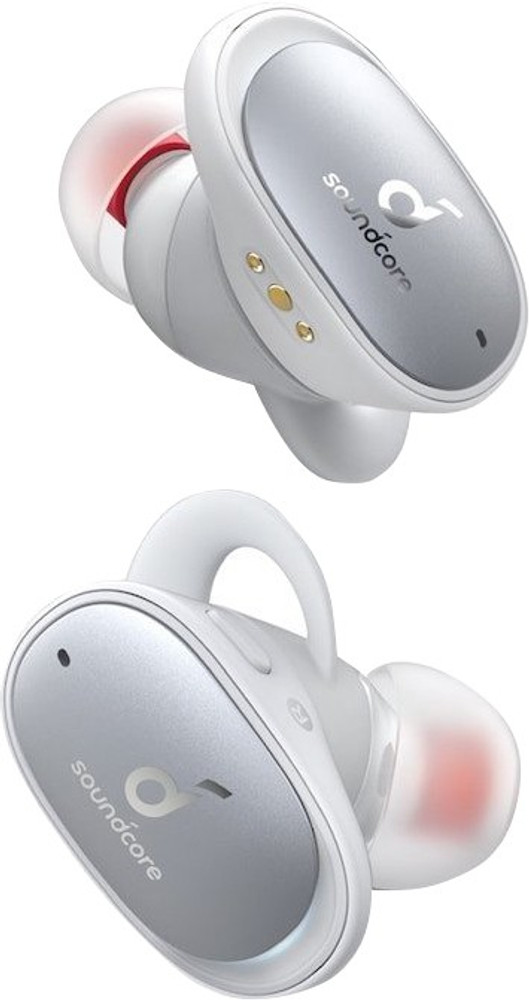 Soundcore by Anker Liberty 2 Pro with In-ear Studio