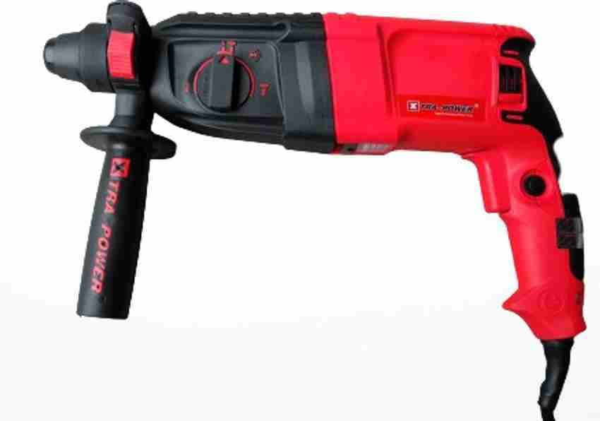 Xtra Power 26MM HAMMER DRILL XPT 435 Hammer Drill