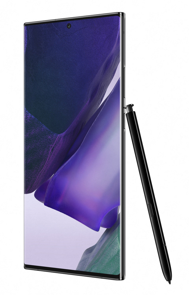 SAMSUNG Galaxy Note 20 Ultra 5G ( 256 GB Storage, 12 GB RAM 