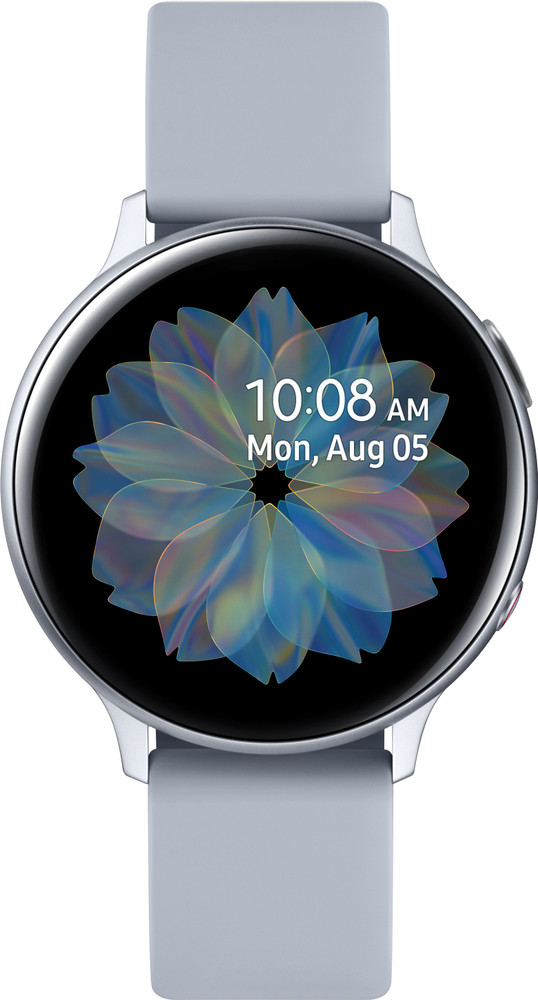 SAMSUNG Galaxy Watch Active 2 Aluminium LTE Price in India - Buy  
