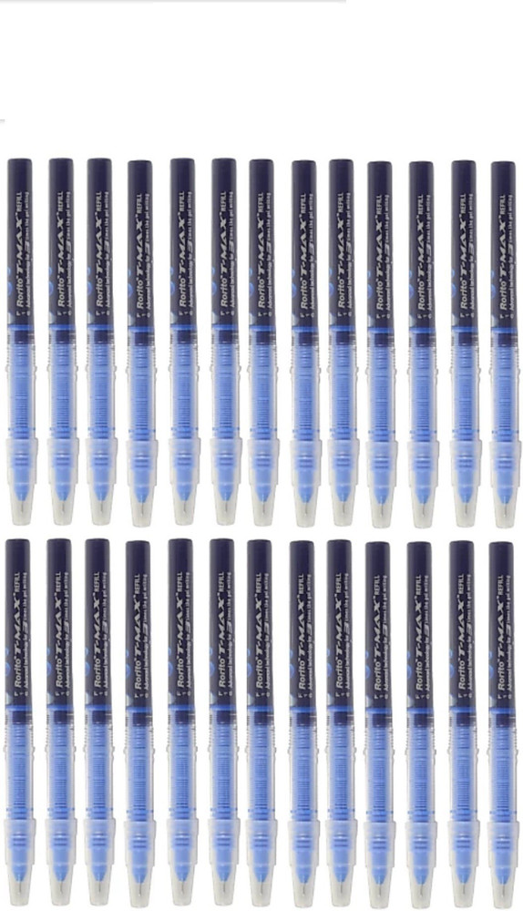 Rorito Maxtron Gel Pen Refill Tekbrid Refill Rorito MAXTRON FLUID