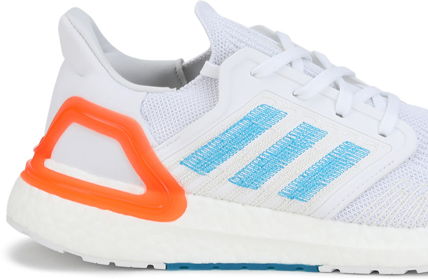 ADIDAS Ultraboost 20 Primeblue Running Shoes For Men - Buy ADIDAS 