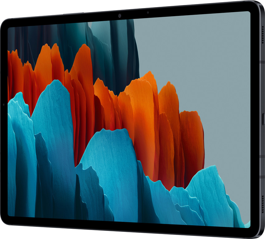 SAMSUNG Galaxy Tab S7+ With Stylus 6 GB RAM 128 GB ROM 12.4 inch 