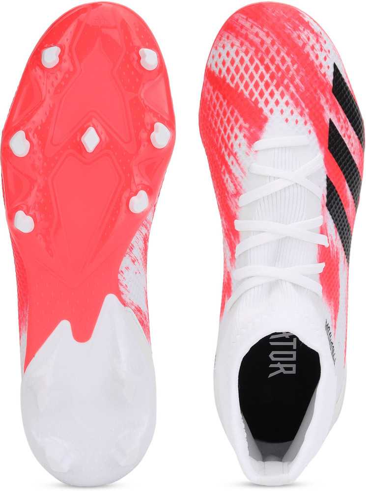 adidas football flipkart