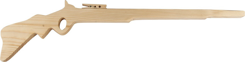 Diy Wooden Toy Rifle Youtube How To Make A Wooden Gun: 3 DIY Toy Gun