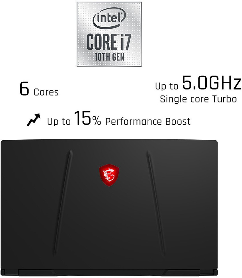 Msi Gl67 持ち込み 8rc