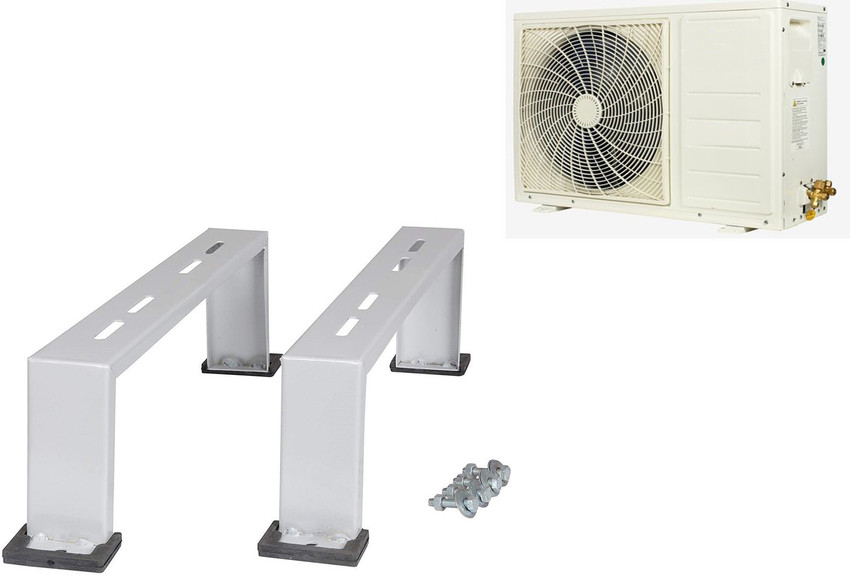 stand for outdoor unit of split ac
