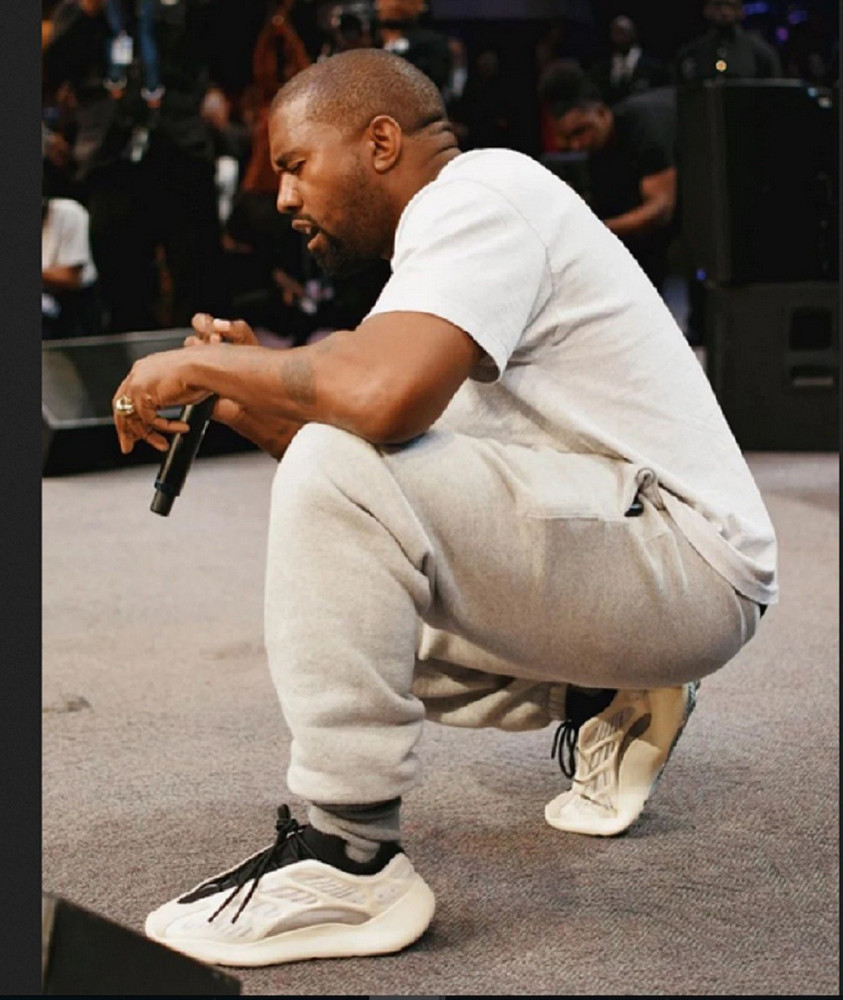 ADIDAS YEEZY 700 V3 AZAEL Running Shoes For Men - Buy ADIDAS YEEZY  