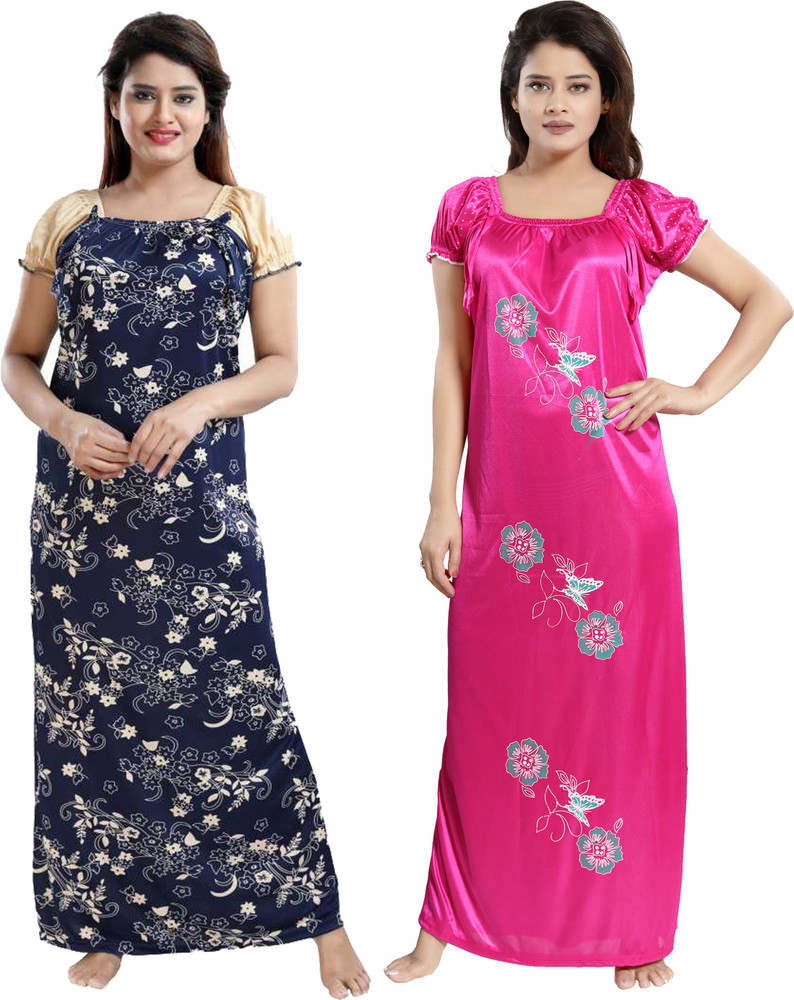 flipkart night wear