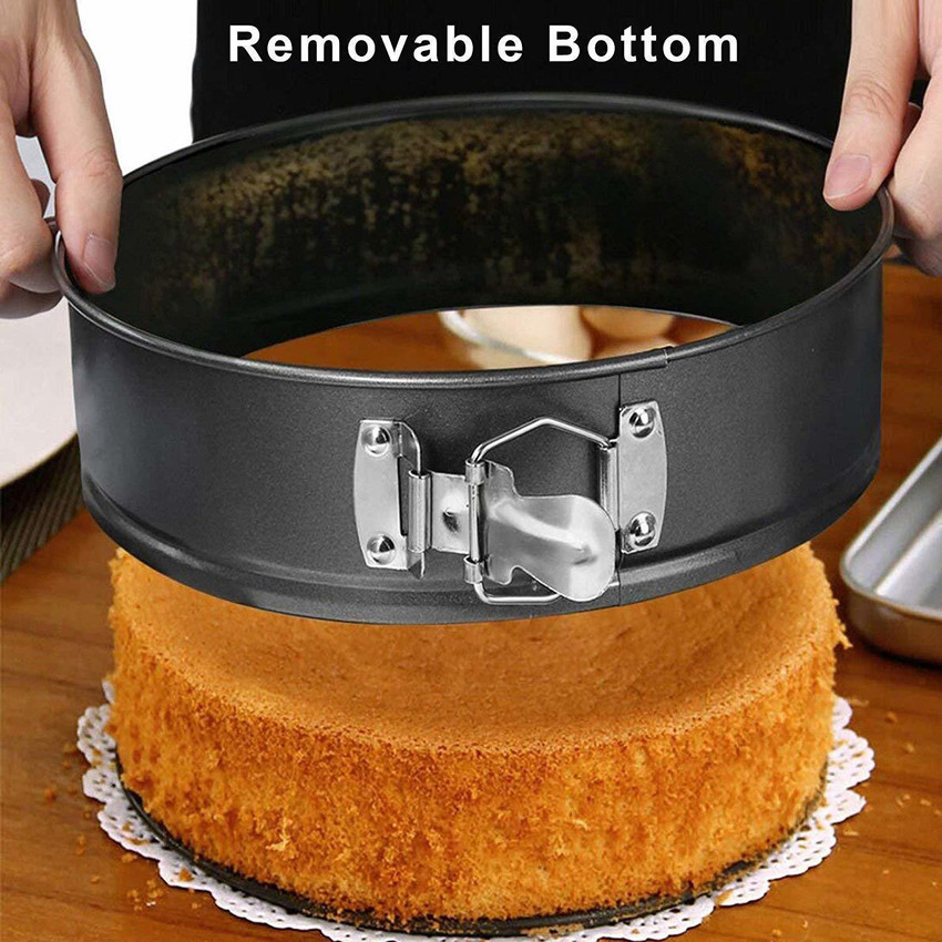 Cake mould for microwave discount
