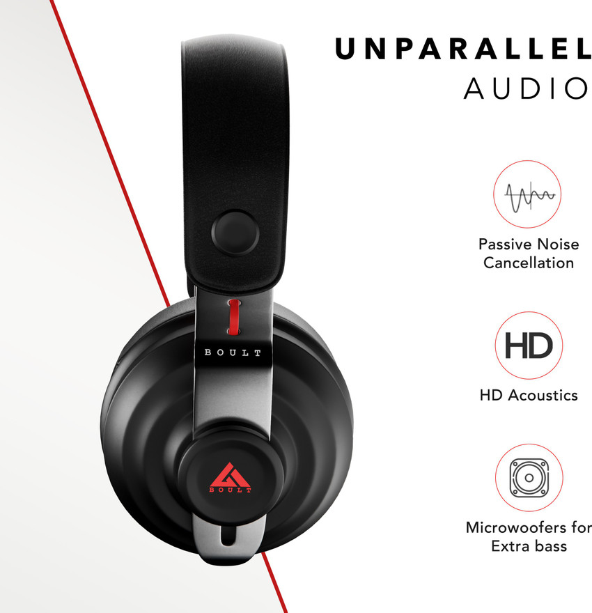 Bluetooth Earphones Boult Pro Bass Q Boult Audio Probass Q Squid